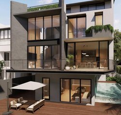 Landed Housing Development (D11), Semi-Detached #457120611